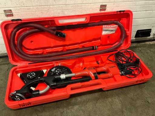 Ponceuse de plafond Flex Giraffe