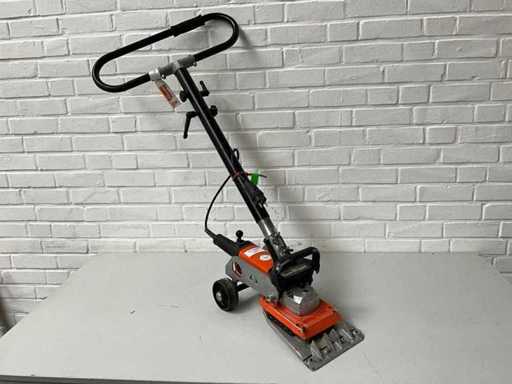 Détachement de moquette / sol Wolff Duro