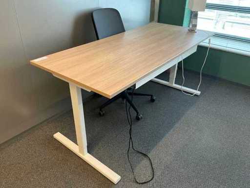 Linak Elektrisch verstelbaar Bureau