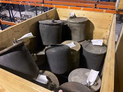 Partij MAN Luchtkussens