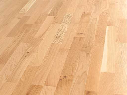 108 m2 Parket eiken XL mutliplank - 2200 x 180 x 14 mm