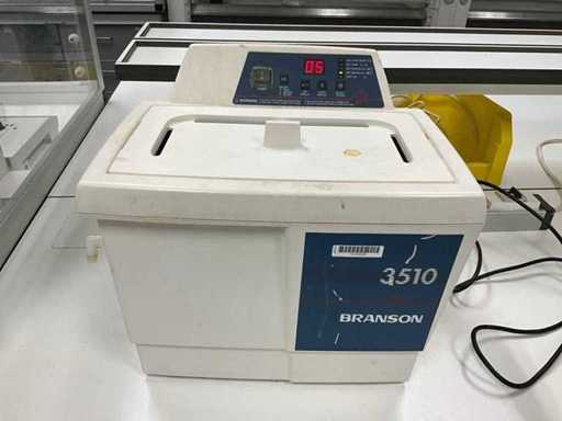 Baie ultrasonică BRANSON 3510