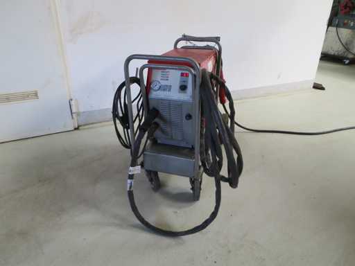 JÄCKLE PLASMA 110 I Plasma Cutter
