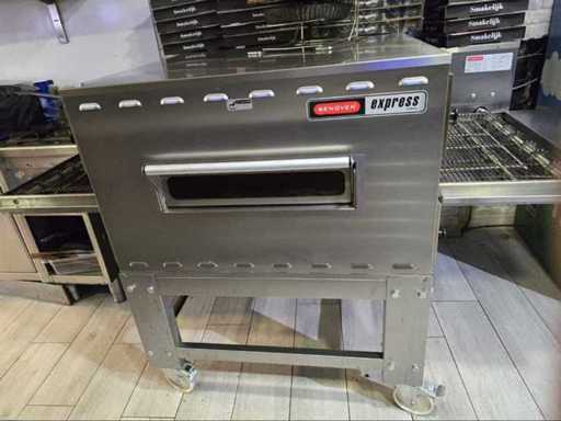 Senoven Sen 1702 Pizzaofen