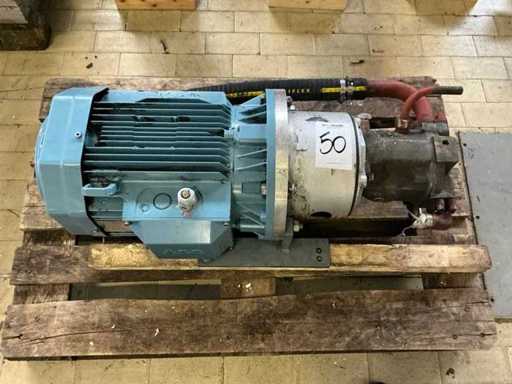 Stock di accessori,ricambi e giacenze di magazzino