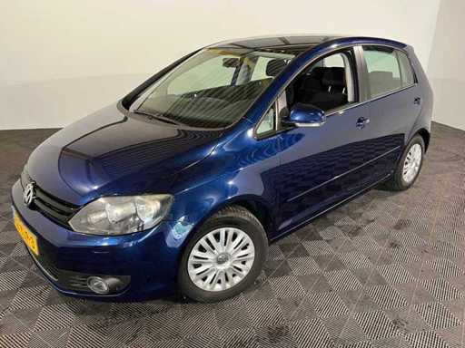 Volkswagen Golf Plus 1.4 TSI Trendline, 62-KLP-3