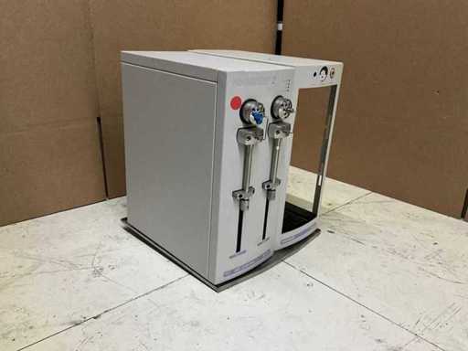 Spark Prospekt 2 730 HPD High Pressure Dispenser & Organizer