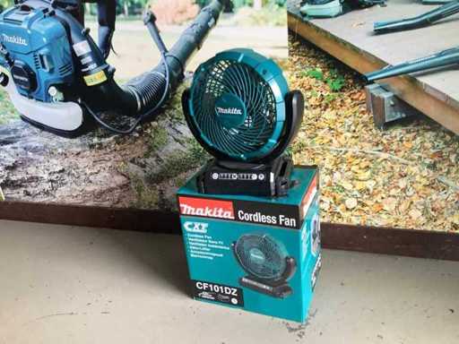 2026 Makita cf101dz Autres outils sans fil