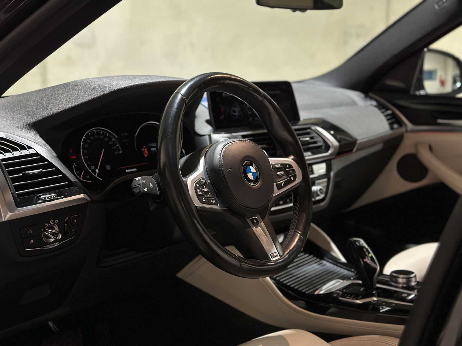 BMW X4 xDrive30i High Executive 252pk 2020 (Origineel-NL) G02, H-552-DT