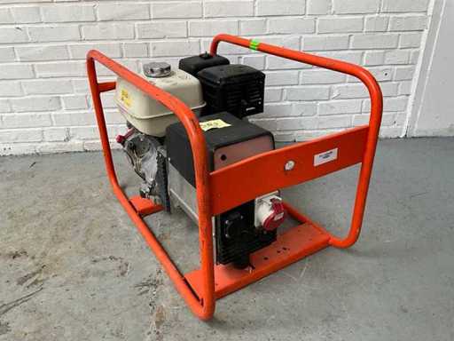 Europower EP6500T Generator de Energie