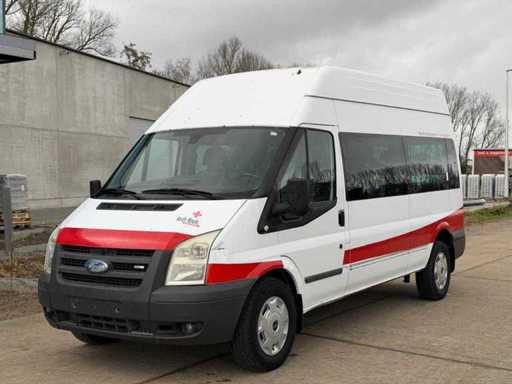 2007 Ford Transit/Tourneo