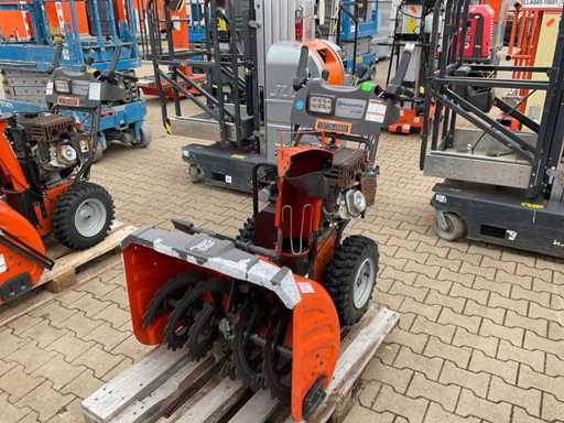 Gratte-neige Husqvarna ST330P 2014