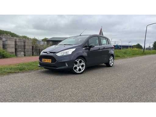 Ford B-Max 1.0 Titan | GBR-70-B i
