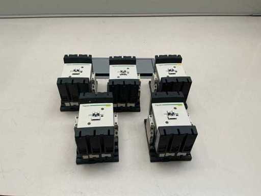 Schneider LC1D115 Contactor (5 volte)