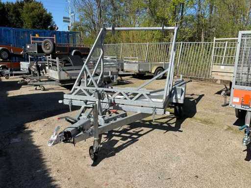 2024 Niewiadow Reel Trailer