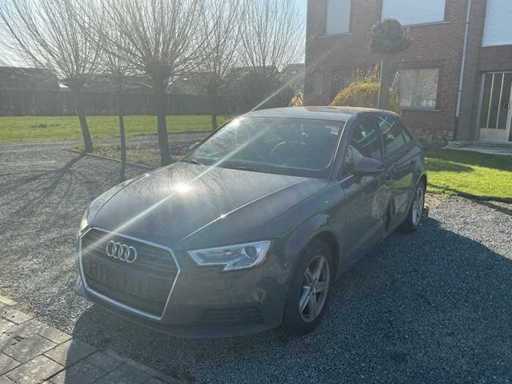 2019 Audi A3 Sportback Personenautoú