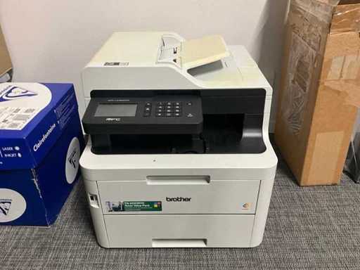 Brother MFC-L3750CDW Printer