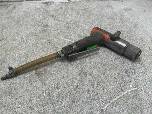 2013 Trelawny 2BPG Chisel Scaler Joint Scaler Air 2kg