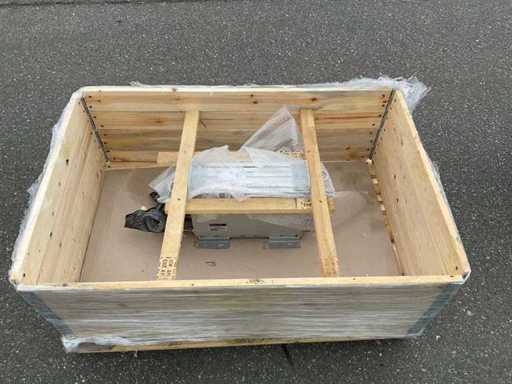 Resistencia de Potencia Potente Dotherm