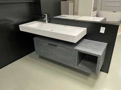 Bette / Design Washbasin Setup