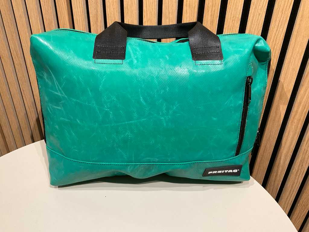 Freitag discount laptop bag