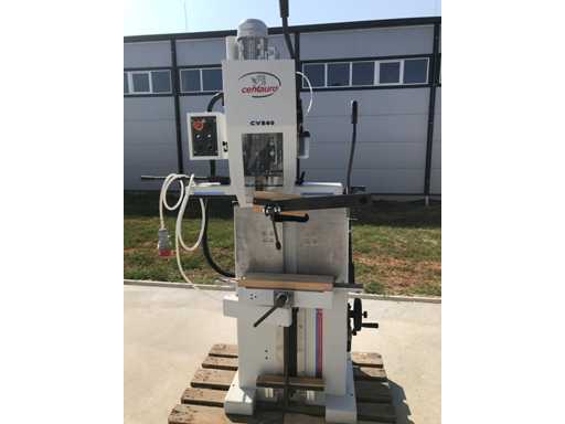 CENTAURO - CVS60 - Chain mortiser - 2020