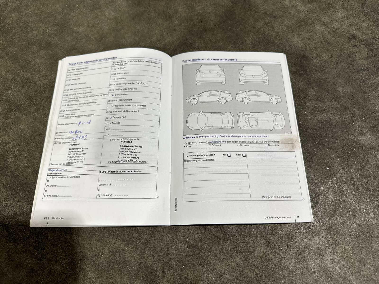 Volkswagen Golf GTE 1.4 TSI 204pk 2015 (Origineel-NL), 1-ZNB-51