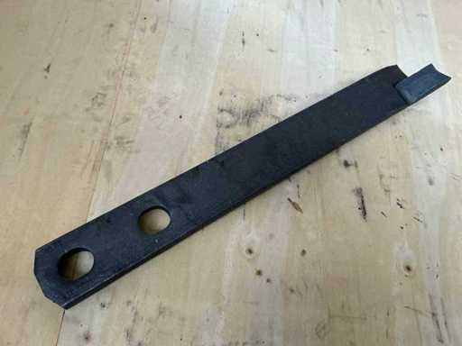 Terwa SA-B-100-520 Bettdeckenanker (78x)