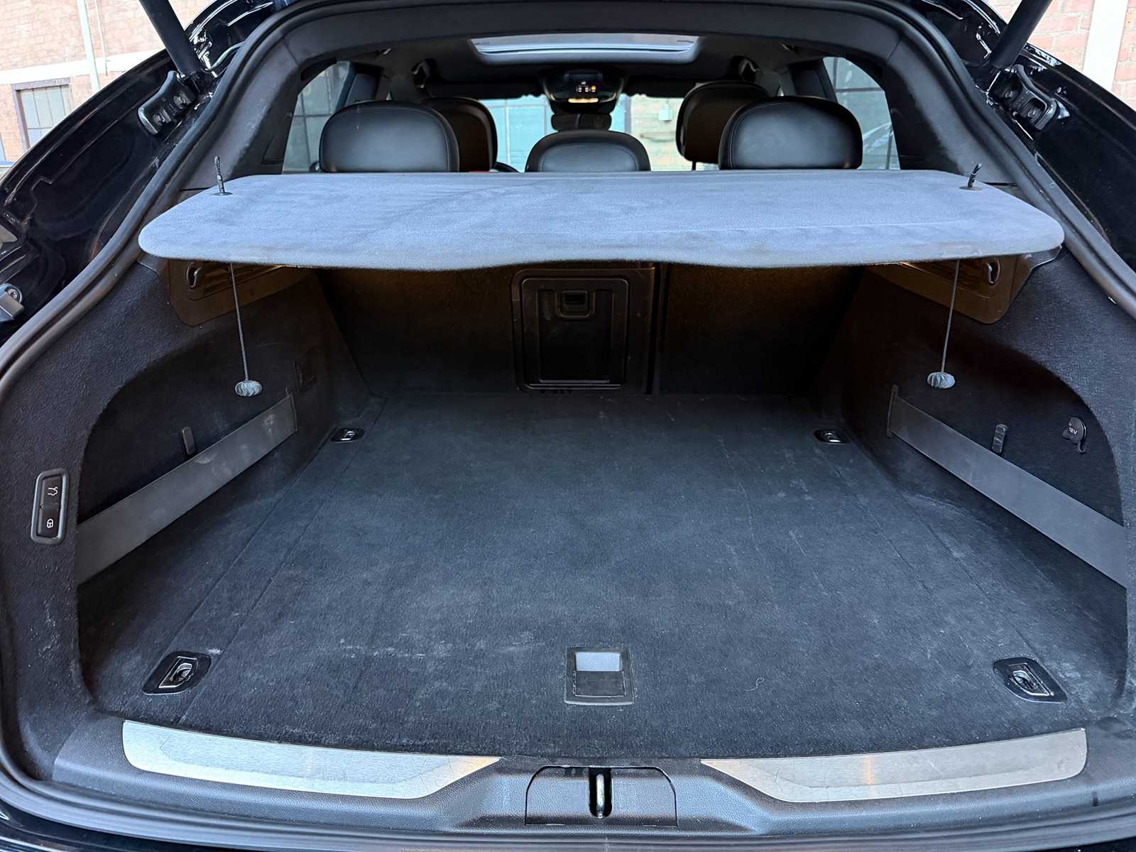 Maserati Levante 3.0 V6 AWD GranLusso 349pk 2019, T-075-PR