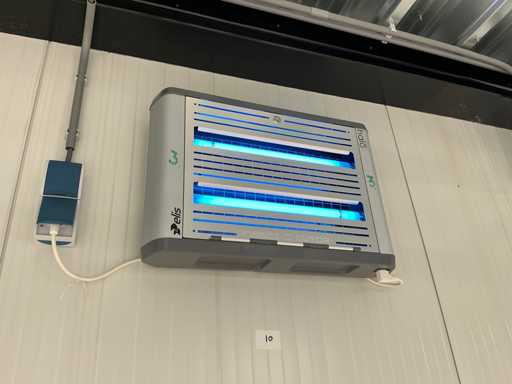 Elis - Halo - Attrape-insectes (2x)