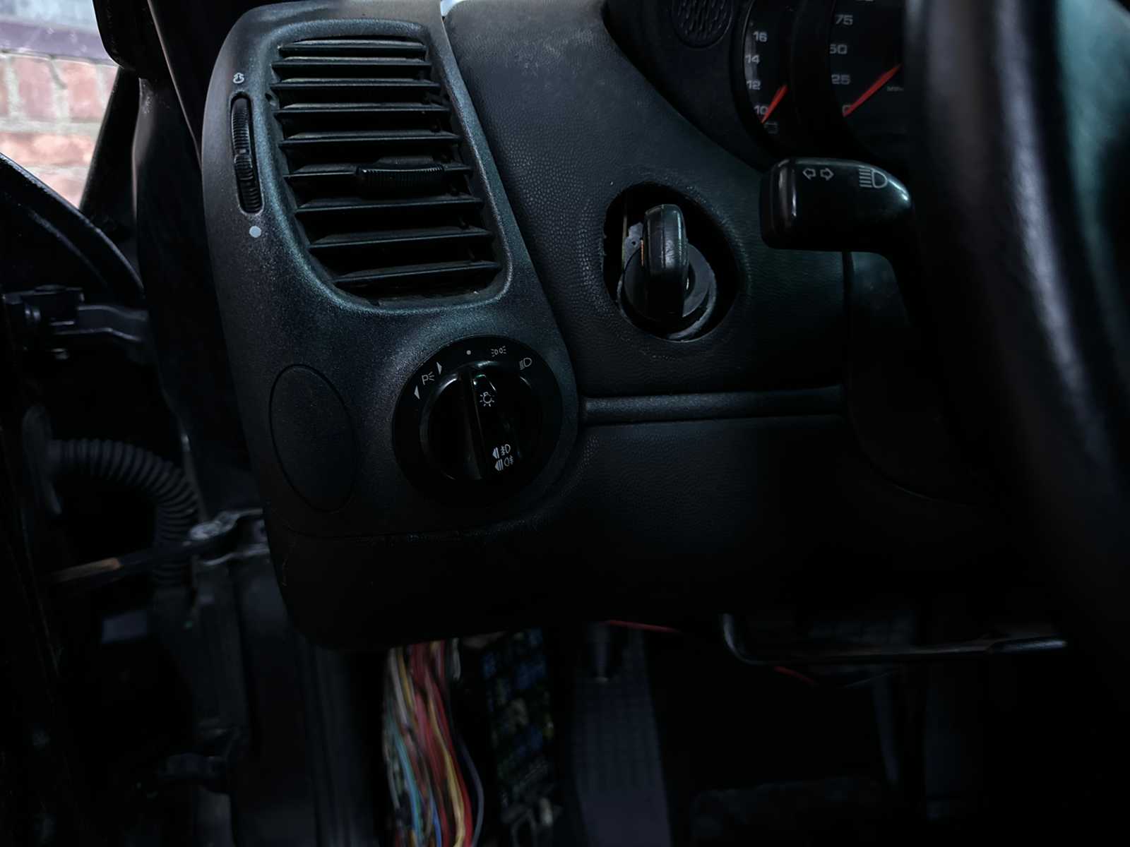 Porsche 911 Carrera 4 3.4 996 300pk 1999 Youngtimer