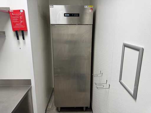 Afinox - MKG 70 Green - Refrigerator