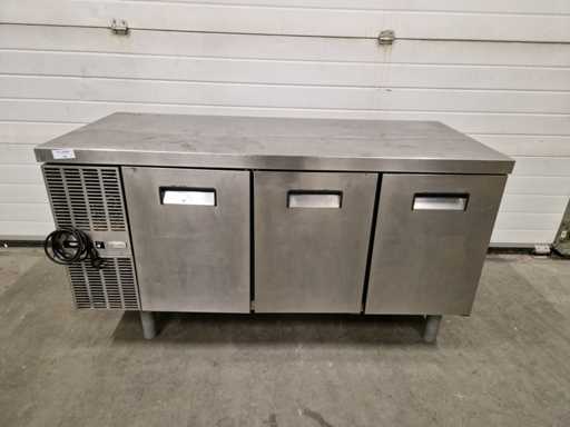 Electrolux - Koelwerkbank - 230V