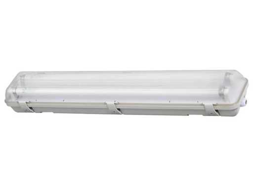 Profil 200430104 luminaire LED (2x)