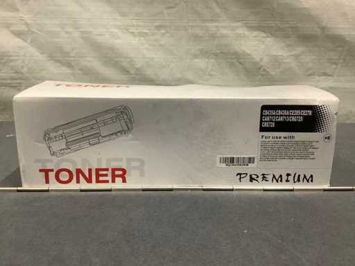 Cartuș de toner premium (56x)