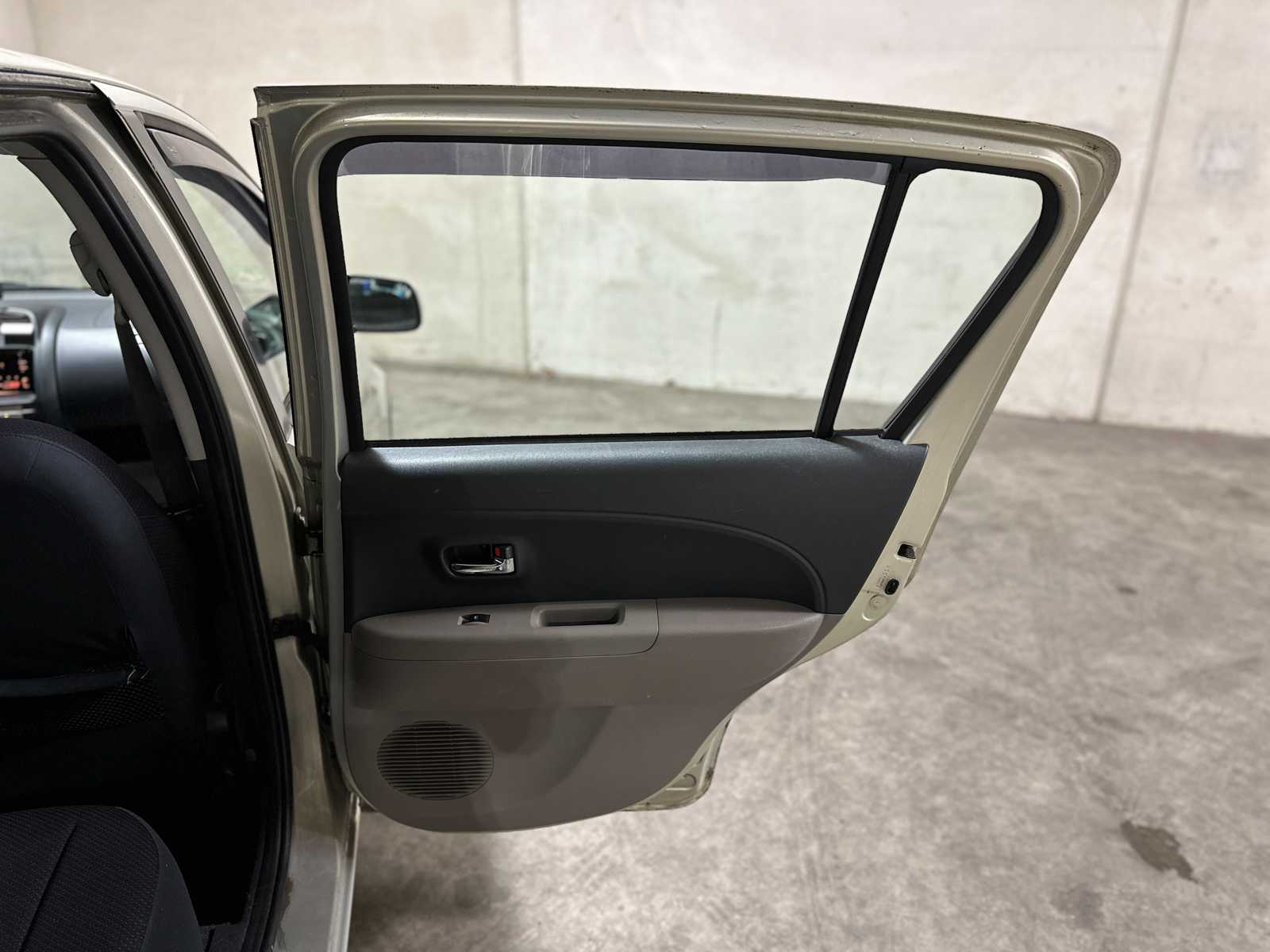 Daihatsu Sirion 2 1.3-16V Comfort 90pk 2005 (Origineel-NL) Automaat, 41-RP-TZ