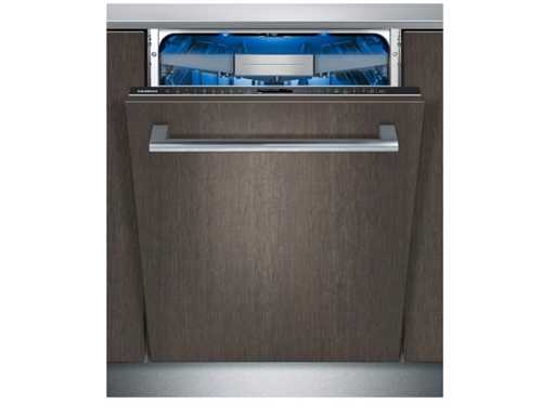 Siemens iQ300 SN636X01IE Lavastoviglie