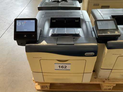 Xerox - VersaLink C400