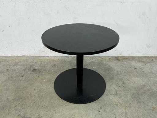 Satelliet - In hoogte verstelbare restauranttafel