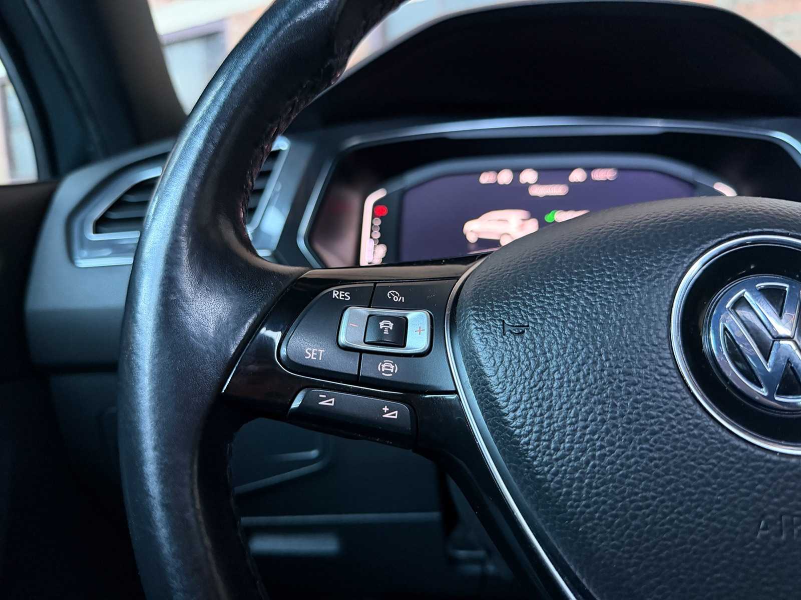 Volkswagen Tiguan Allspace 1.5 TSI Highline Business R 7p. 