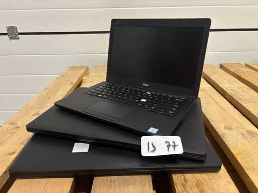 Party - Laptops (3x)