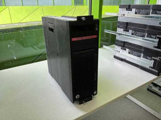 HP Z640 PC