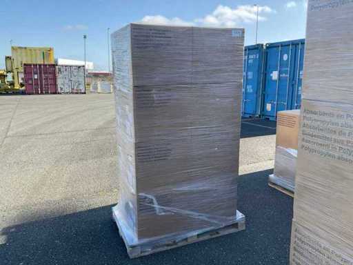 Telas para aglutinante de aceite Schoeler Industrie WP 101 (16x)