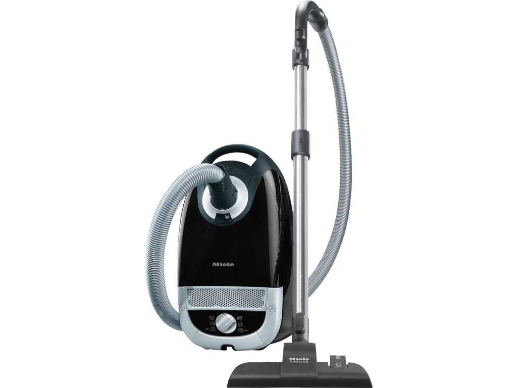 Miele vacuum deals repair near me