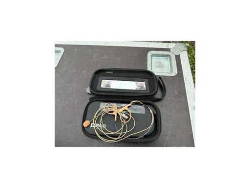 DPA - DPA 4266-OC-F-F00-LH - Micro