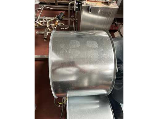 Rosenberg - 2015 - DRAD 280-4 S - Fan