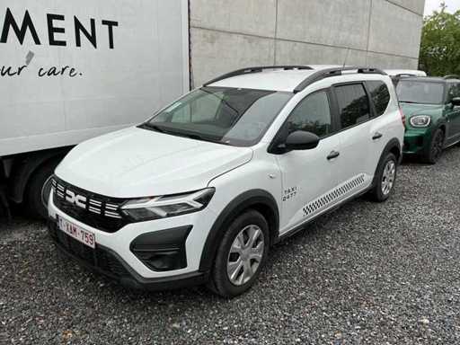 Dacia Jogger Personenauto