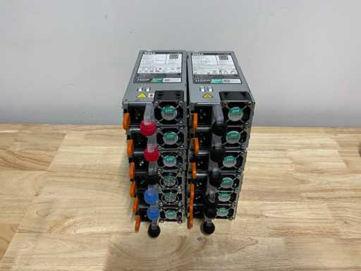 Dell D1100E-S0/L750E-S0 Netzteil (12x)