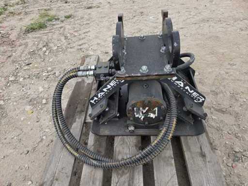 Kompaktownik płyt Häner HPC 300 CW05 z 2022 roku