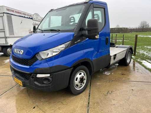 2014 Iveco Daily 40C17 Nutzfahrzeug